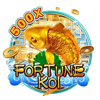 Fortunepay payment logo